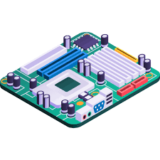 Motherboard