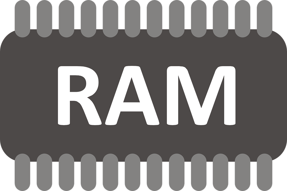 RAM