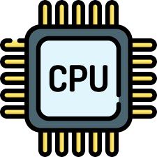 CPU